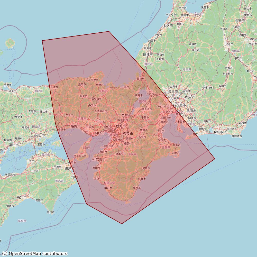 Kansai