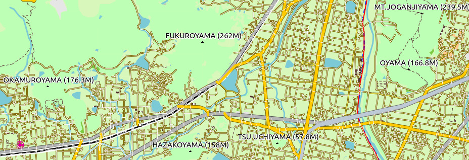 Openfietsmap