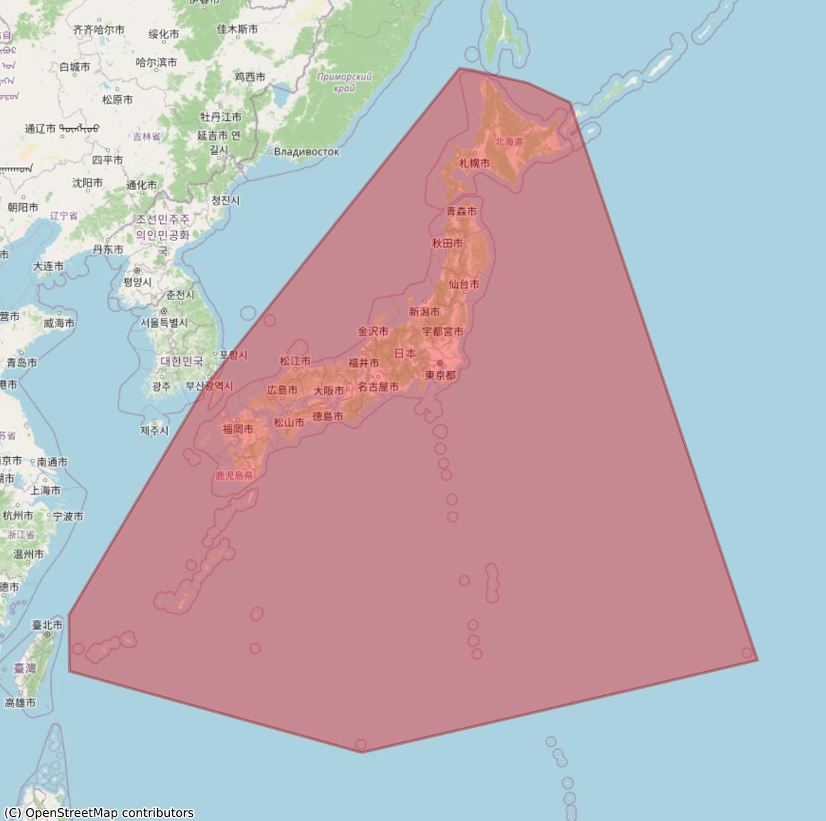 Japan