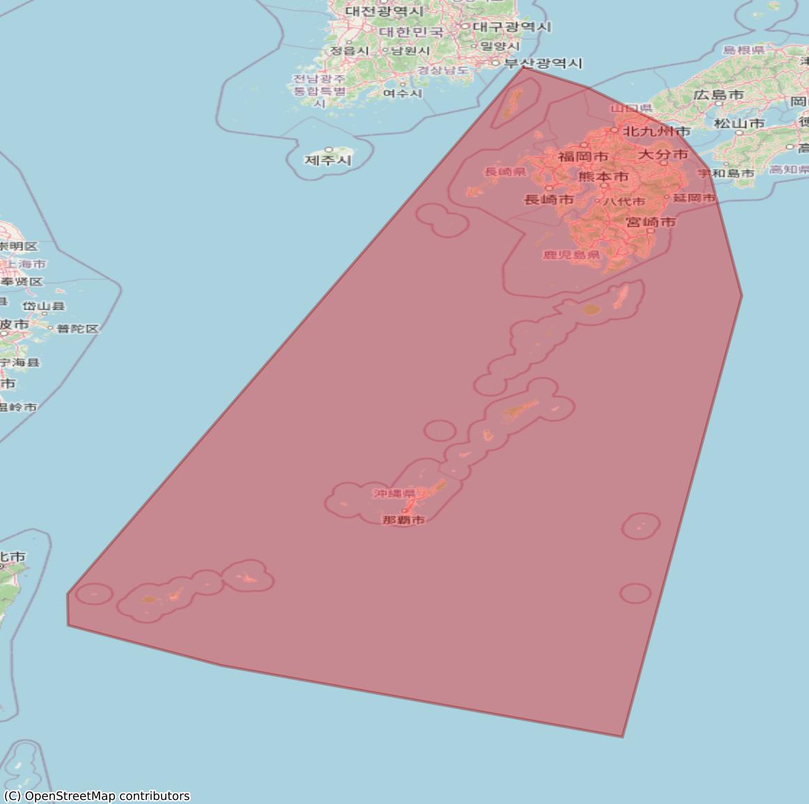 Kyushu