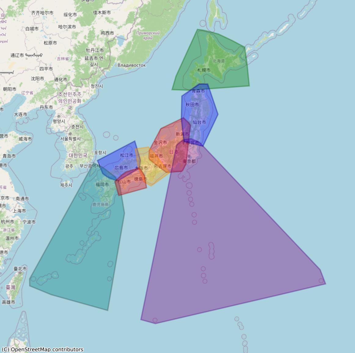 convex-hull-region-overlap